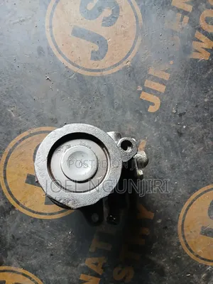 Landcruise Prado 95 1kz Power Steering