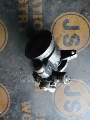 Landcruise Prado 95 1kz Power Steering