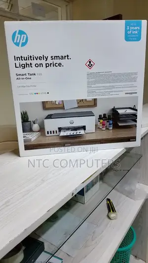 Hp Smart Tank 520 All in One