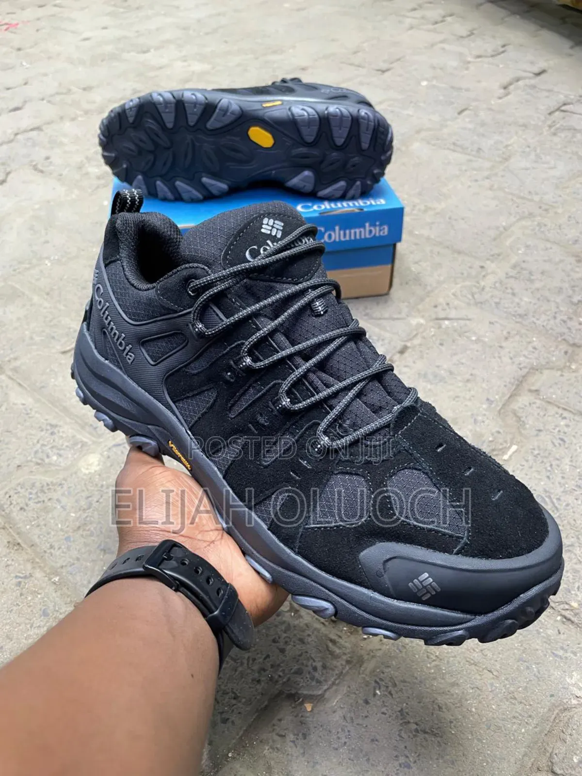 Columbia Vibrant Available 
 Sizes 40-44