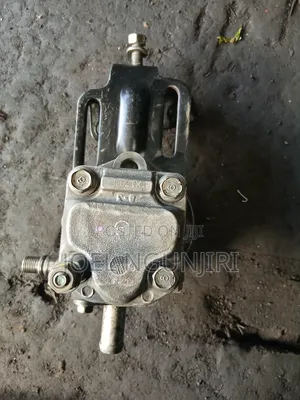 Isuzu D Max 4ja1 Steering Pump