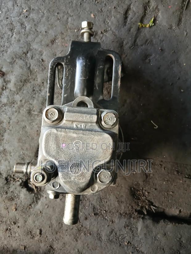 Isuzu D Max 4ja1 Steering Pump - thumbnail 4