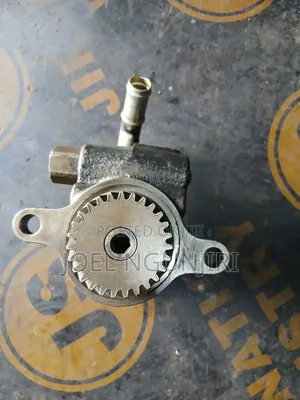 Landcruise Ihz Power Steering Pump
