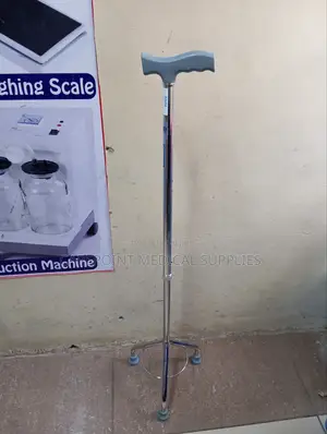 Tripod Walking Stick