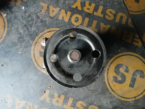 Ford Escape Power Steering Pump