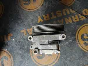 Ford Escape Power Steering Pump