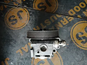 Ford Escape Power Steering Pump