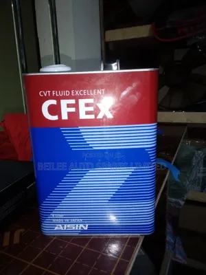 Gear Oil Cars, Atf, Cvt, Ns2/3, Tc, T-iv, J1, J4, Ws, Alsin
