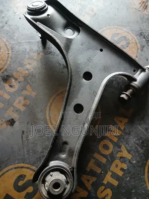 Townace New Model Conrtol Arms