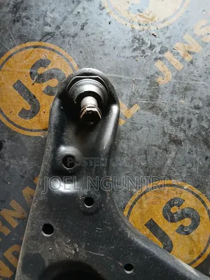 Townace New Model Conrtol Arms