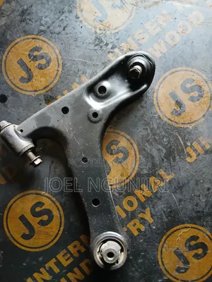 Townace New Model Conrtol Arms