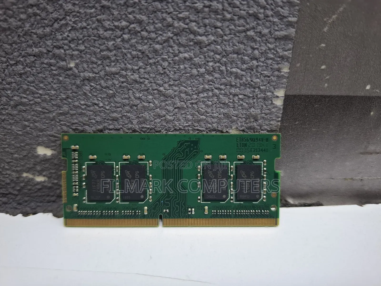 Crucial 4gb Ddr4-2666 Memory/Ram For Laptop