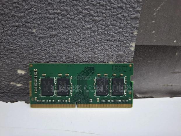 Crucial 4gb Ddr4-2666 Memory/Ram For Laptop - thumbnail 2
