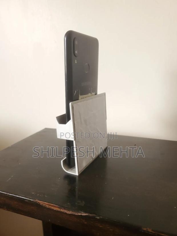 Wall Mobile Bracket Holder - thumbnail 3