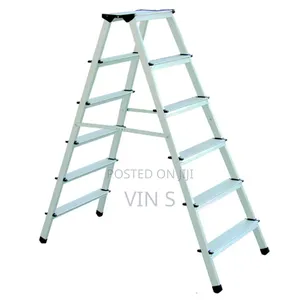 A-Type Ladders; A-Typé Laddërs' a-Typë Laddêrs+ a-Typè