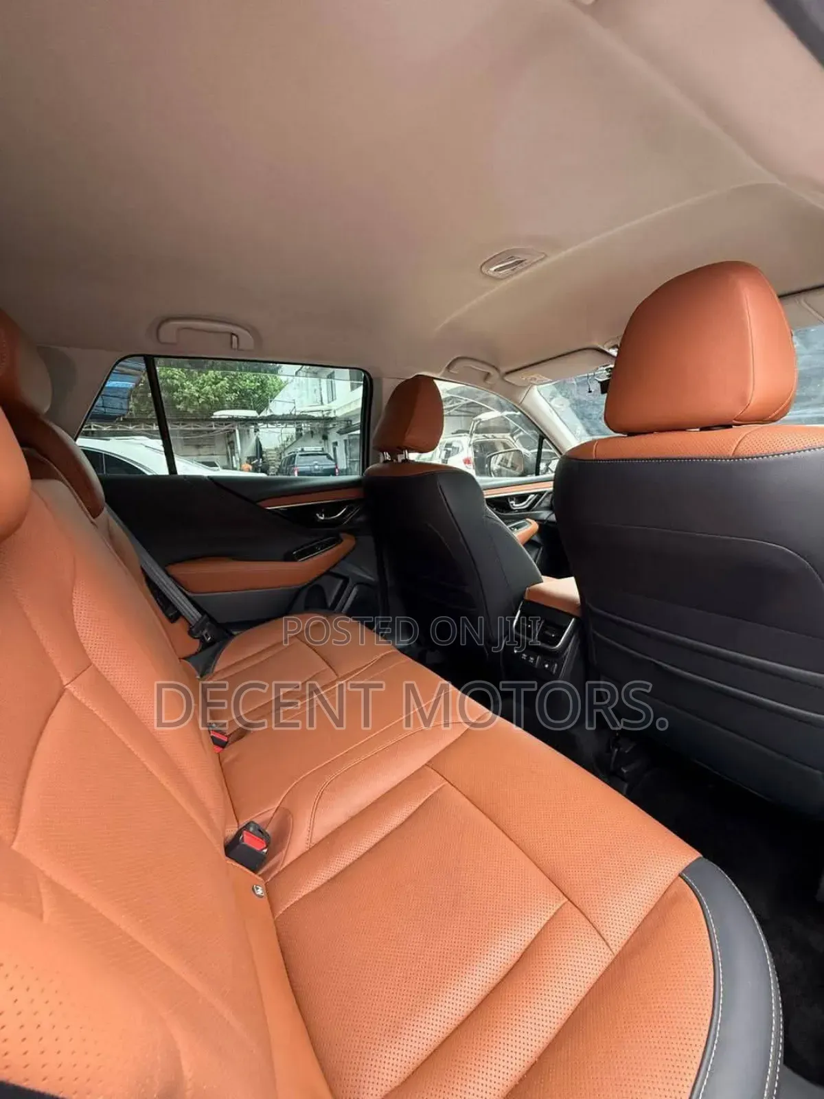 Subaru Outback Premium 2022
