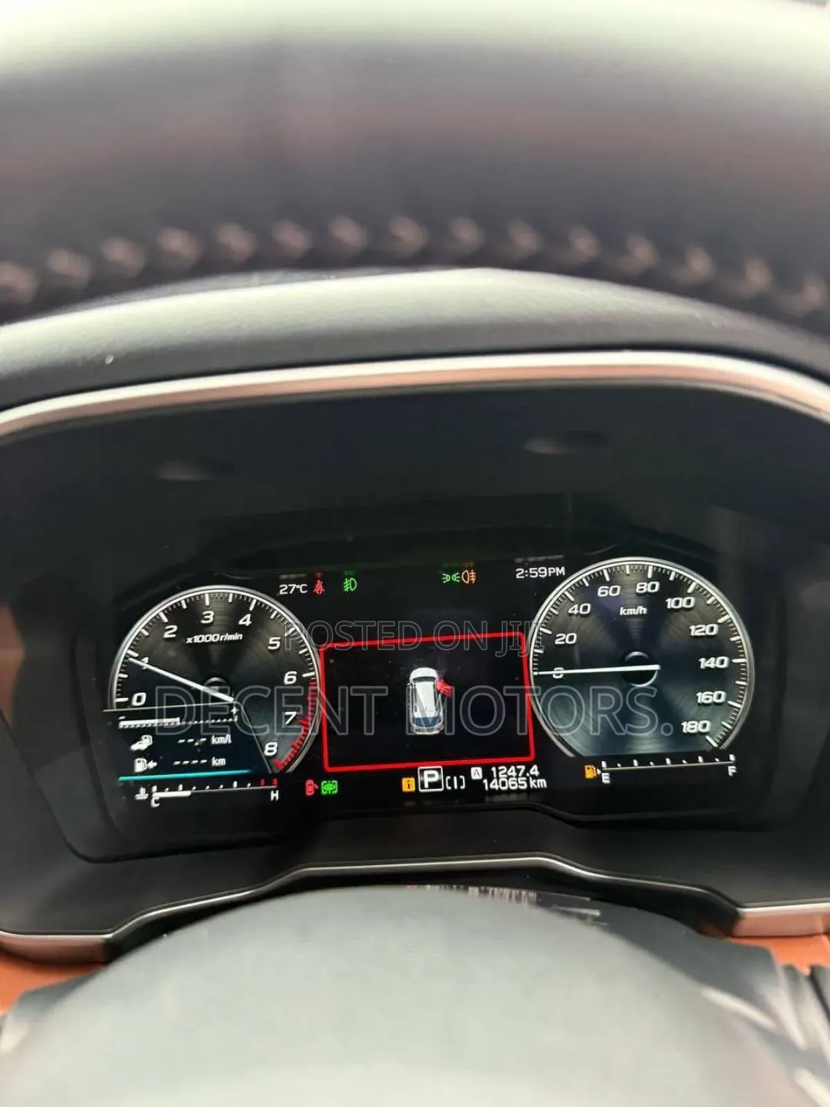 Subaru Outback Premium 2022