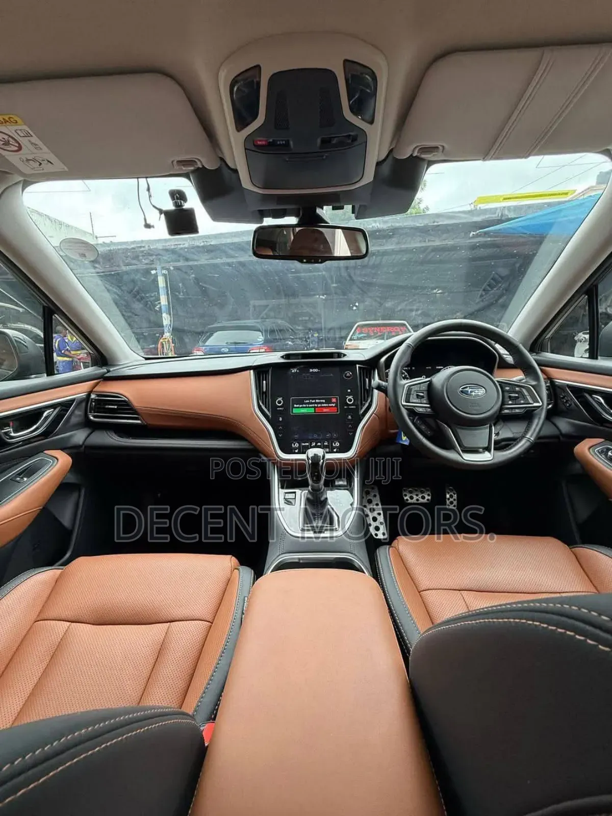 Subaru Outback Premium 2022