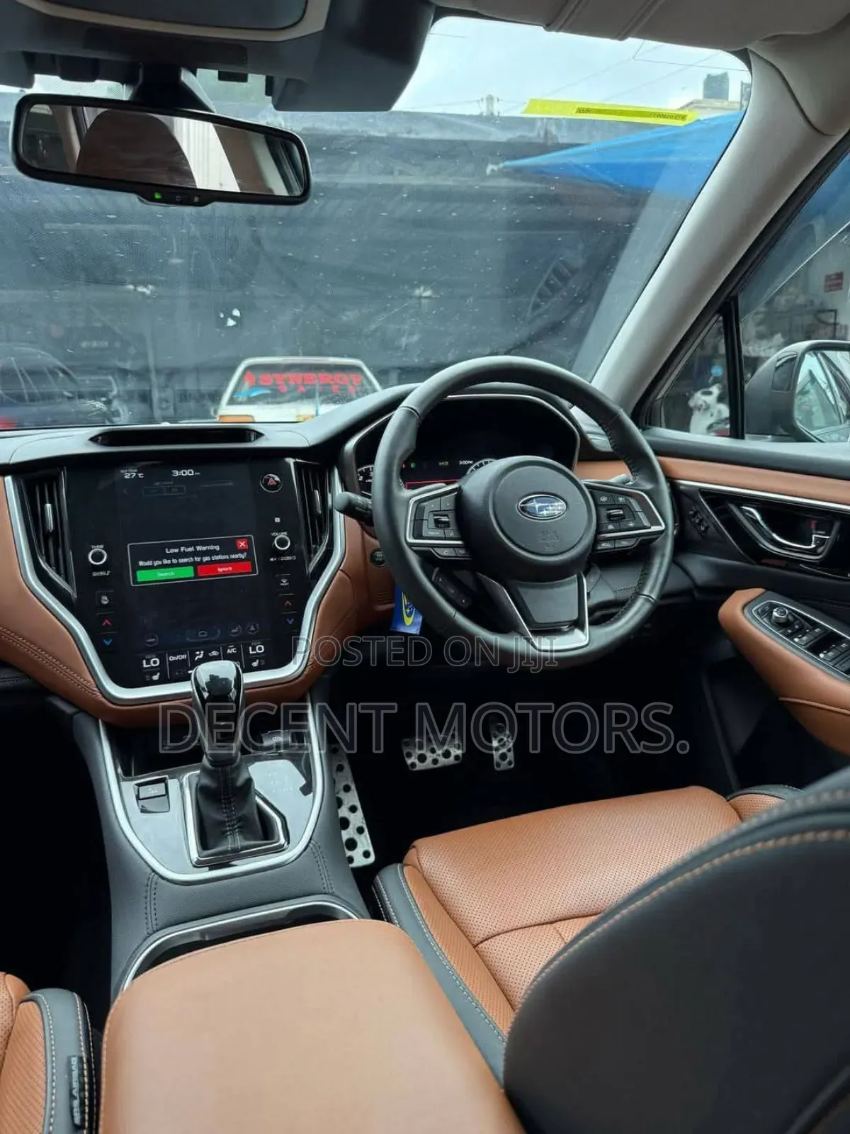 Subaru Outback Premium 2022