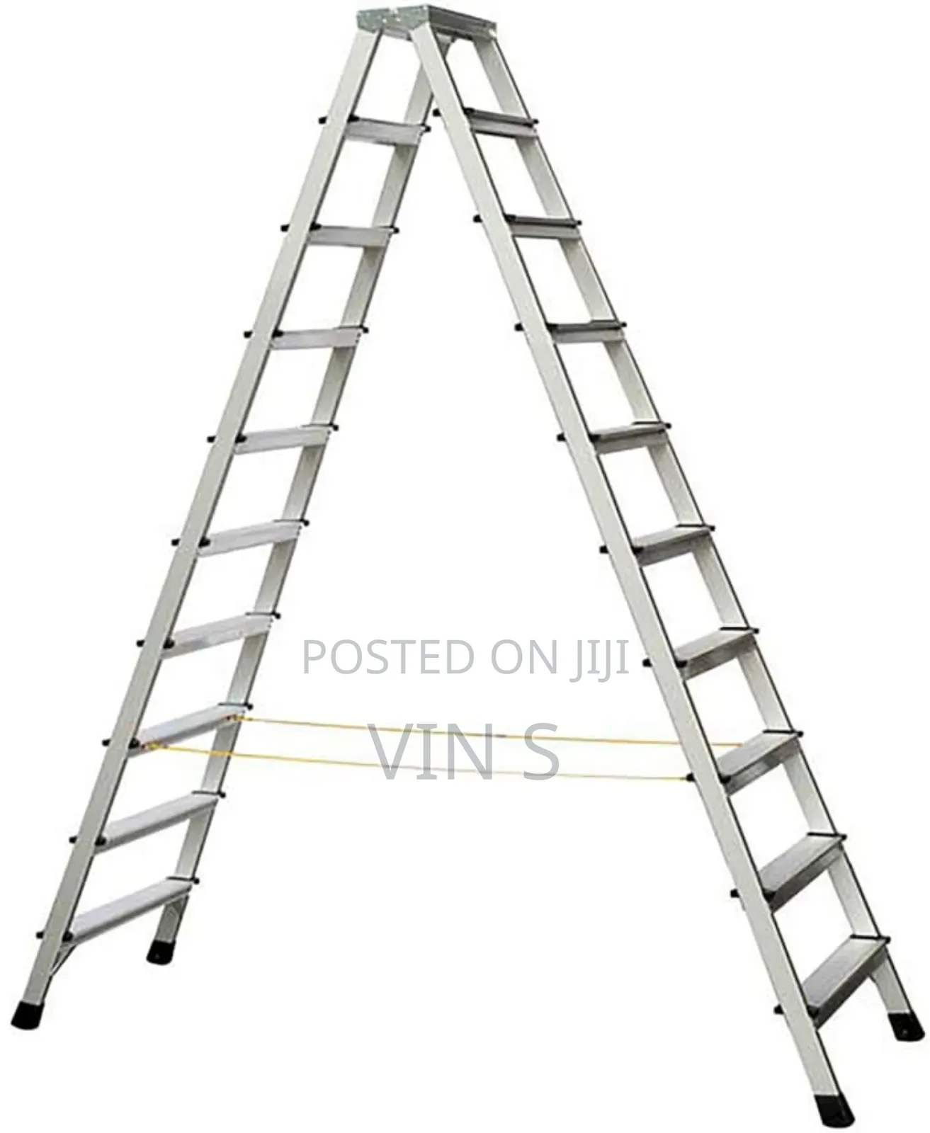 Dual Step Ladders+ Duâl Stėp Laddêrs) Duål Stèp Ládders