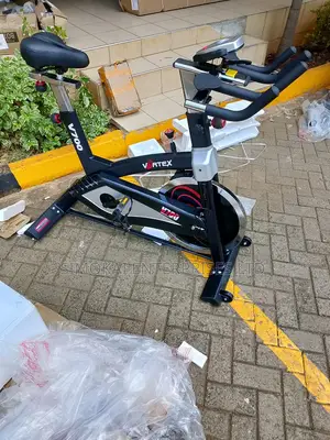New High Quality Vortex V700 Spin Bike