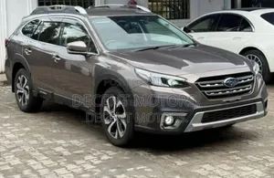 Subaru Outback Premium 2022