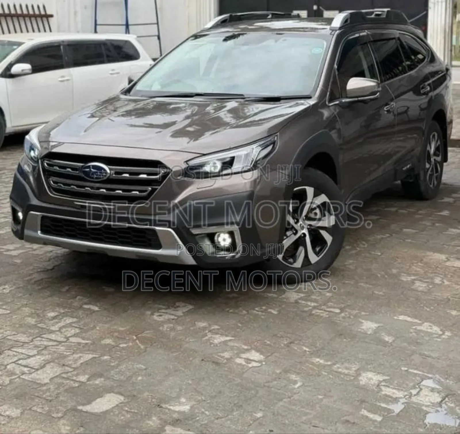 Subaru Outback Premium 2022