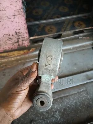 Nissan Teana Vq25 Engine Moutain