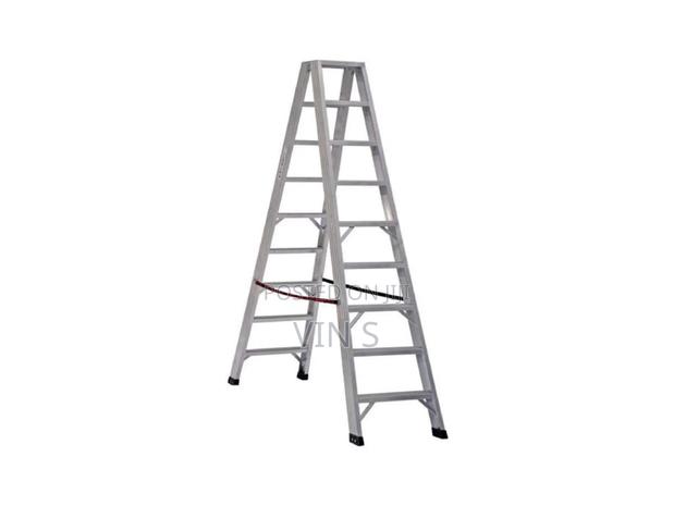 A-Type Ladders( a-Typê Ladděrs/ a-Typè Laddèrs> Lâdders - main view