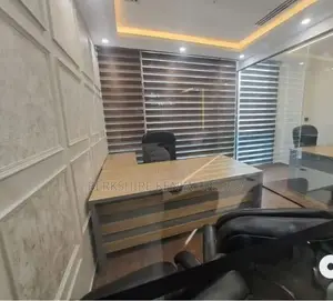 Plug And Play Offices-ready Immediately-furnished
