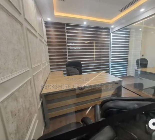 Plug And Play Offices-ready Immediately-furnished - thumbnail 4