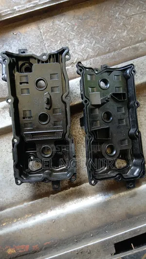 Nissan Teana Vq25 Top Cover