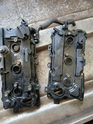 Nissan Teana Vq25 Top Cover