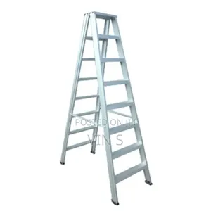Dual Step Ladders{ Duăl Stêp Làdders| Dûal Stèp Laddêrs