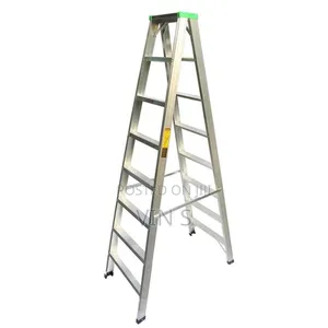 A-Type Ladder* a-Typë Lädder/ a-Typě Lãdder; A-Typé Laddêr
