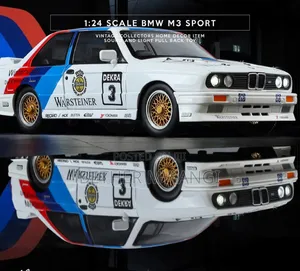 BMW M3 Sport Die Cast Car in Kenya