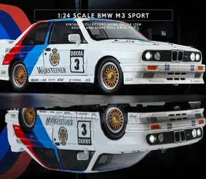 BMW M3 Sport Die Cast Car in Kenya