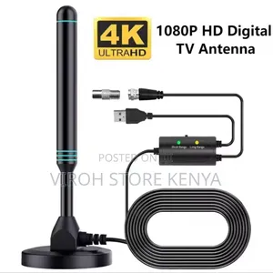 Indoor Tv Aerial Antenna
