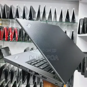 Laptop Lenovo ThinkPad T460 8GB Intel Core I5 SSD 256GB
