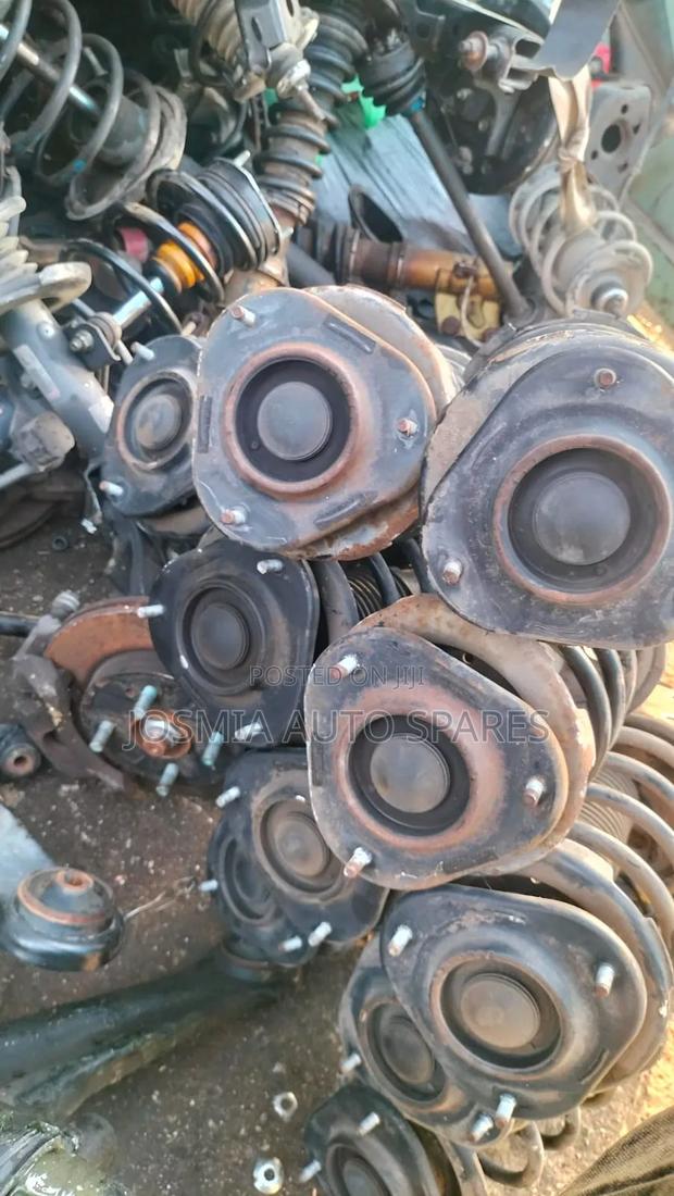 Toyota 110, 111, 96 , Shock Absorber