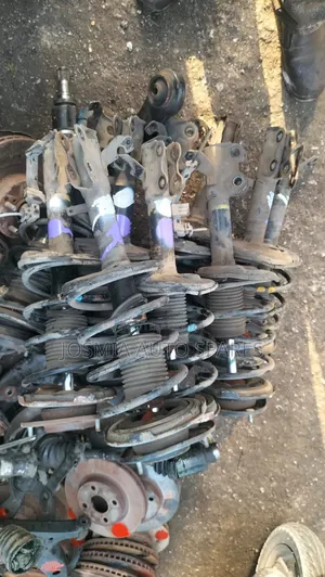 Toyota 110, 111, 96 , Shock Absorber