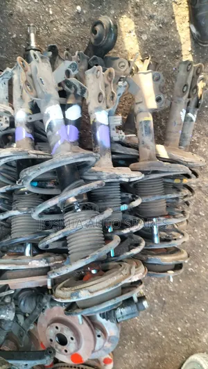 Toyota 110, 111, 96 , Shock Absorber