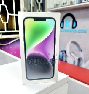 New Apple iPhone 14 256 GB - main view