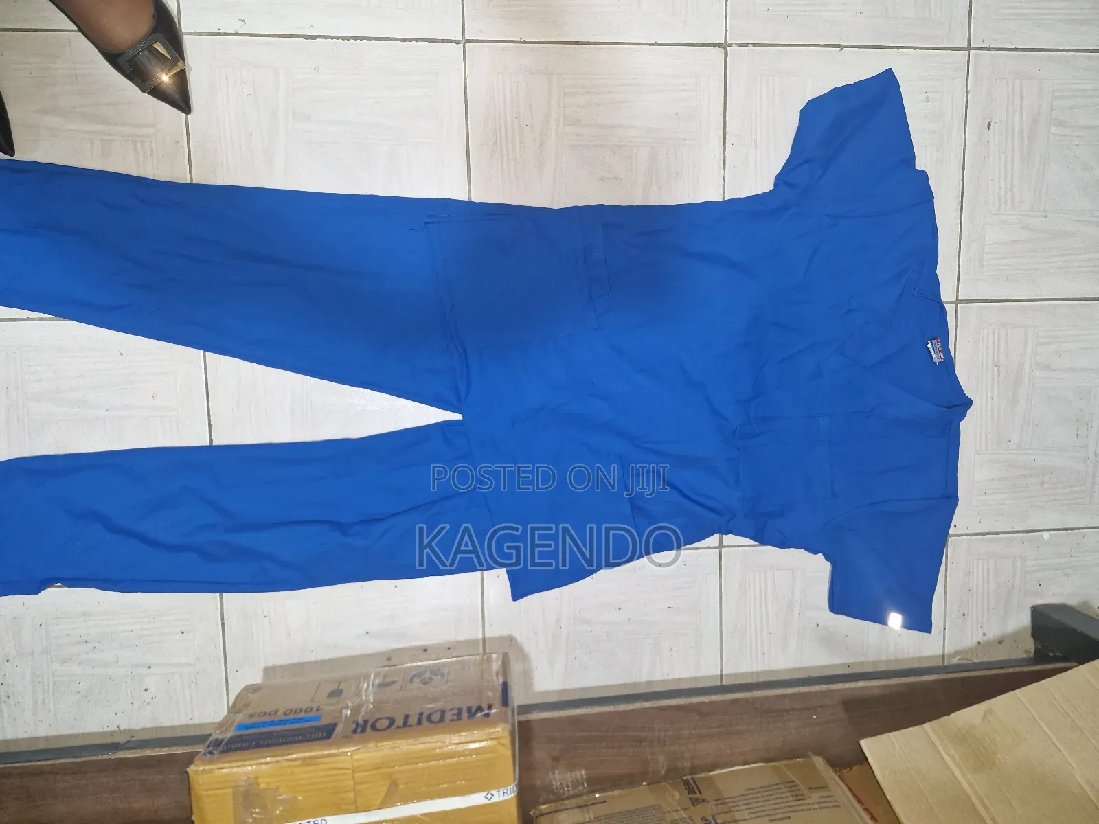 Scrubs Uniforms