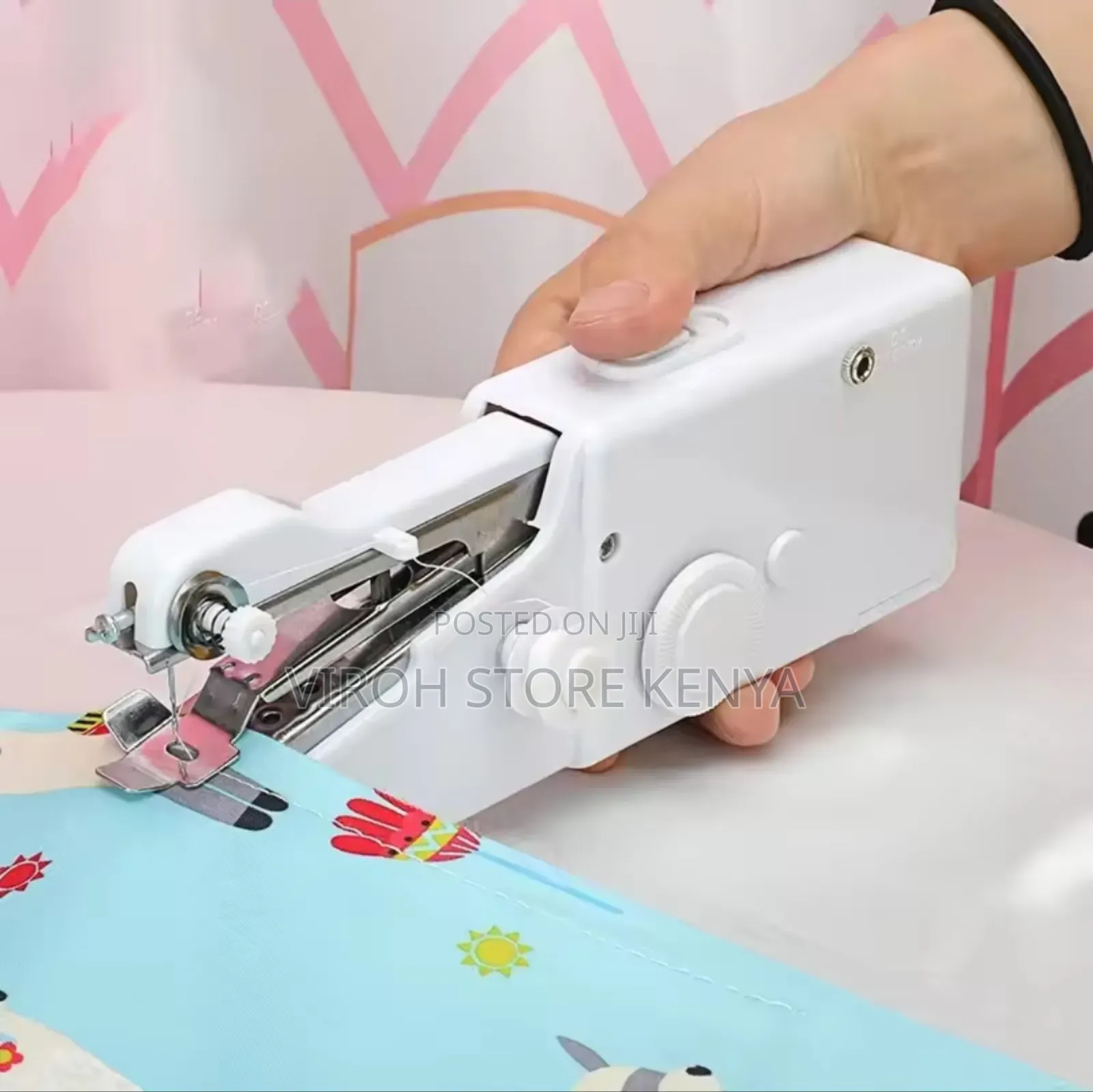 New Hand Sewing Machine