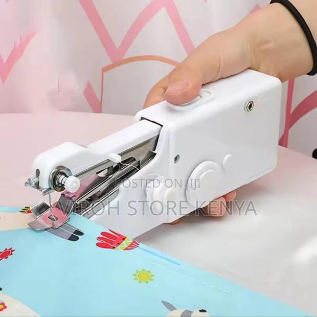 New Hand Sewing Machine