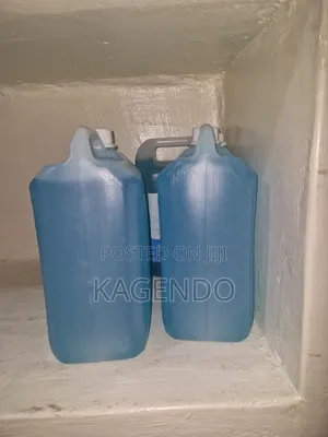 Ultrasound Gel