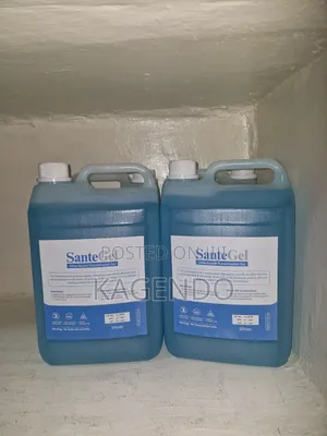 Ultrasound Gel