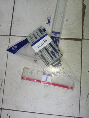 Combo(Drawing Set,Set Quare,T-Square) - thumbnail 2