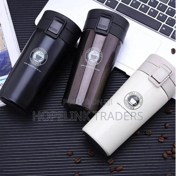 Thermo Coffee Mugs 380ml